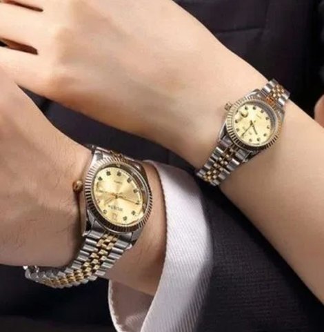 Casual Watches
